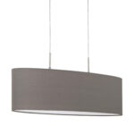 Visilica PASTERI 2xE27 31583 Eglo