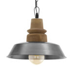 Visilica 1XE27 RIDDLECOMBE 33024 Eglo - Slika 3