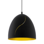 Visilica HUNNINGHAM 43067 Eglo