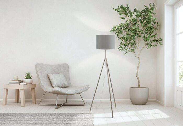 Podna lampa SCIGLIATI 55731 Eglo - Slika 3