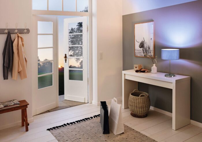 Stona lampa MASERLO 31628 Eglo - Slika 3