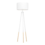 Podna lampa BIDFORD 49156  Eglo