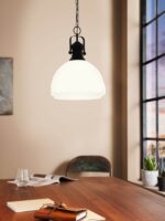 Vislica COMBWICH 1 43302 Eglo - Slika 2