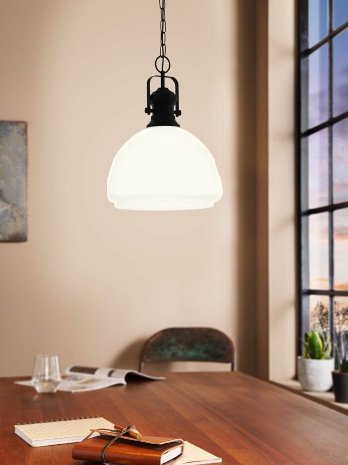 Vislica COMBWICH 1 43302 Eglo - Slika 2