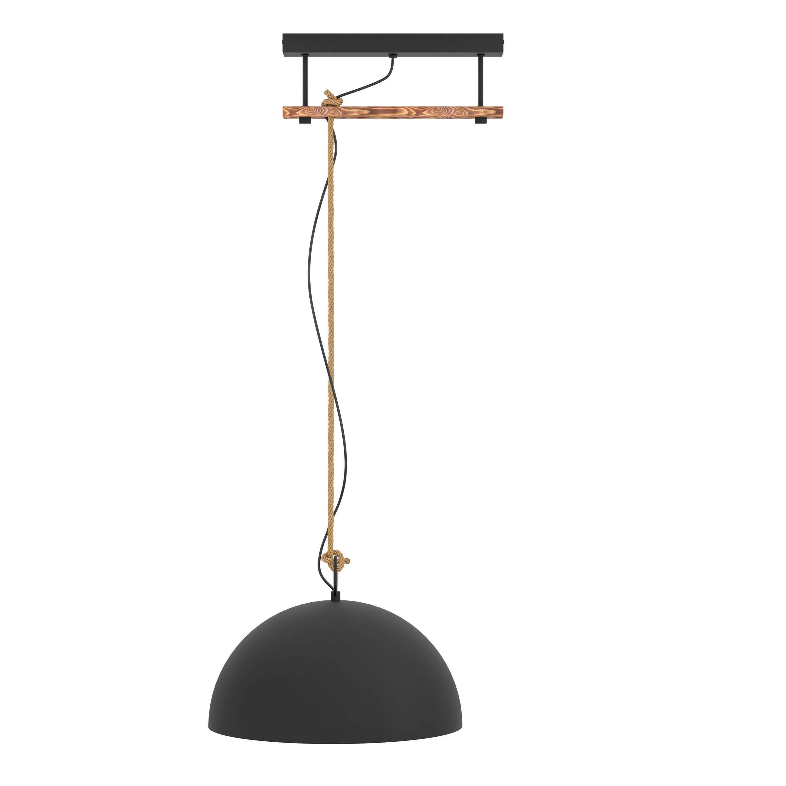 5d37e8baa38bd3.06056458-102-0001 Visilica HODSOLL 43396 Eglo - Slika 1