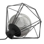 Stona lampa 1xE27 40W 43484 Eglo