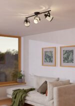 Spot RUSCOMB 43495 Eglo - Slika 3