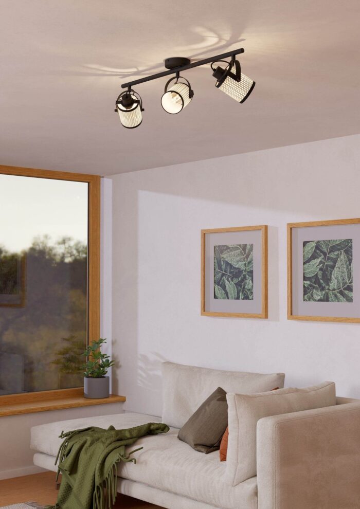 Spot RUSCOMB 43495 Eglo - Slika 3