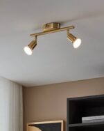 LED Spot BUZZ 33185 Eglo - Slika 4