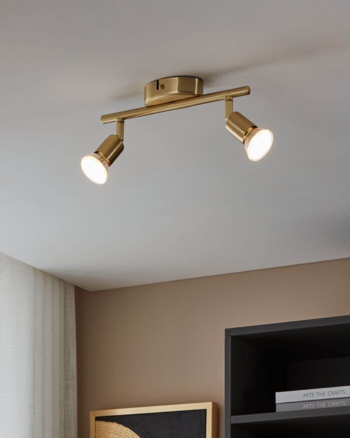 LED Spot BUZZ 33185 Eglo - Slika 4