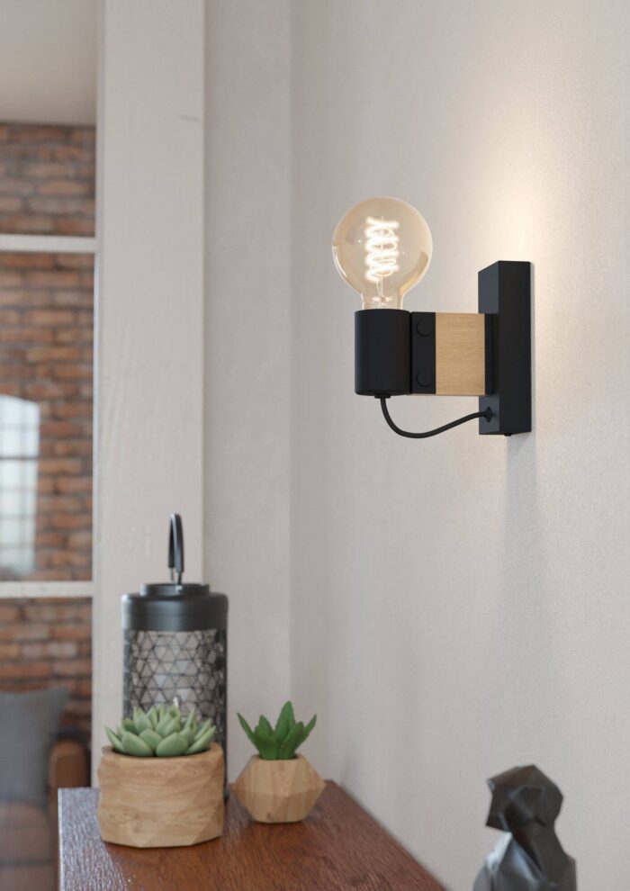 Zidna lampa BAILRIGG 43903 Eglo - Slika 3