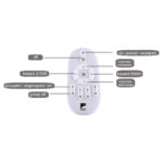 Led panel BOTTAZZO 1 75565 Eglo - Slika 2