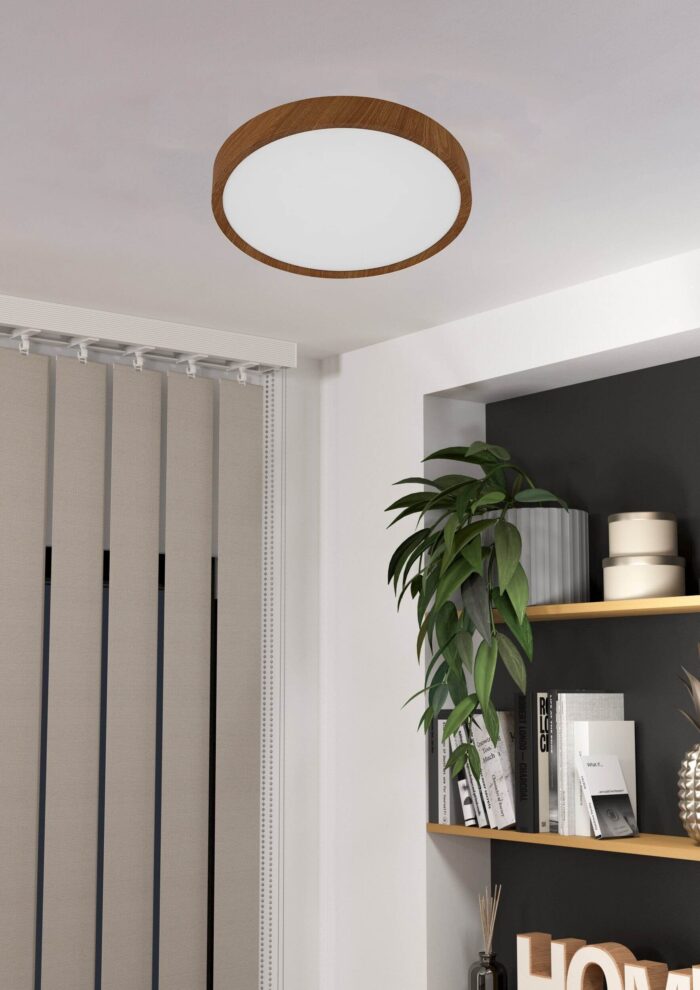 LED Plafonjera GIGLO 75628 Eglo - Slika 3