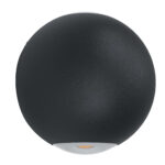 Zidna lampa ABUGO 75547 Eglo