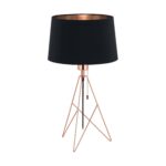 Stona lampa CAMPORALE 39178 Eglo