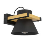 Zidna lampa ACCLES 43958 Eglo