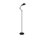 Podna lampa 1XE27 EXMOOR 49042 Eglo