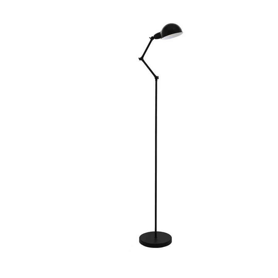 PODNA-LAMPA-1XE27-EXMOOR-49042-EGLO Podna lampa 1XE27 EXMOOR 49042 Eglo - Slika 1