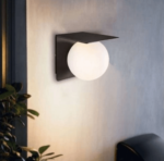 Smart spoljna zidna lampa smart 31051 Eglo - Slika 2