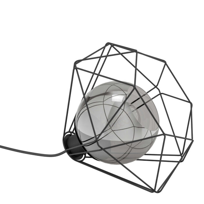 Stona lampa 1xE27 40W 43484 Eglo - Slika 2