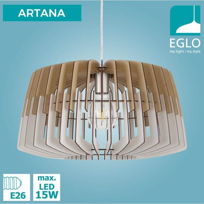 Visilica ARTANA 32827 Eglo - Slika 2
