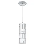 Visilica BAYMAN 92562 Eglo