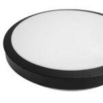 M205426-B 18W LED SMD 6500K fi330mm plafonjera Mitea Lighting - Slika 2