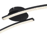 Plafonska lampa JULES 67169-12