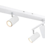 Spot 5XGU10 57911 ROBBY