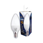 Sijalica Led LUME14-6W 480 lm