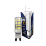 Sijalica Led LUMEG9-4W 6500K 320lm