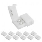 Konektor za led traku LINEARNI FPCB 8mm