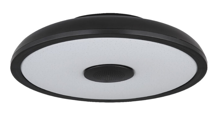 Plafonjera RAFFY 41366B RGB SA ZVUČNIKOM - Slika 4