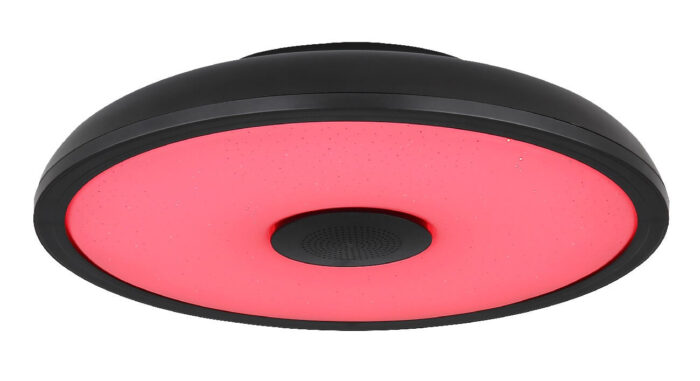 Plafonjera RAFFY 41366B RGB SA ZVUČNIKOM - Slika 2