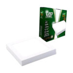 Led Panel ECO LUMNPK-18W Nadgradni-Cetvrtasti 1350 lm