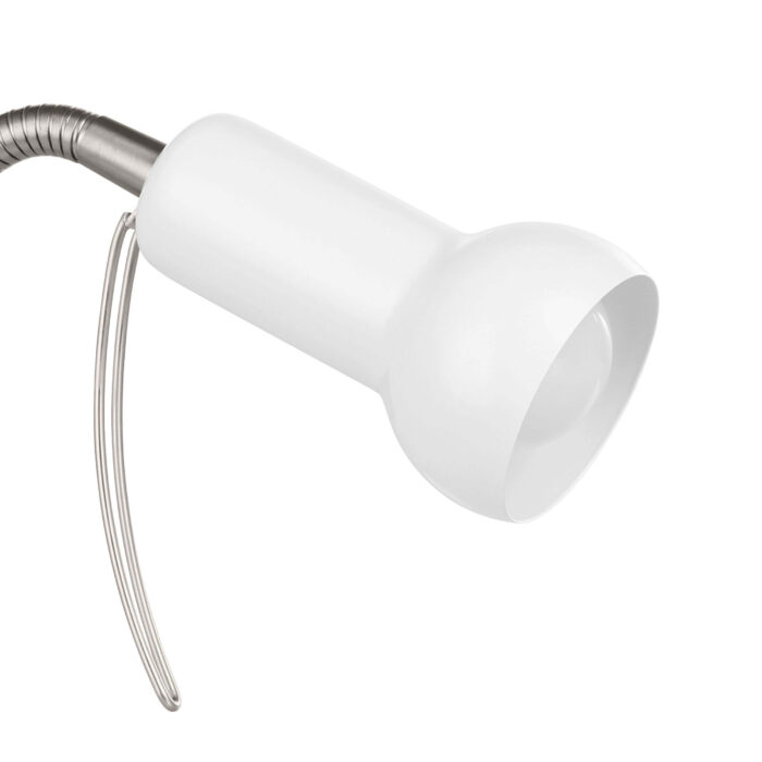 Stona lampa štipaljka FABIO 81262 Eglo - Slika 2