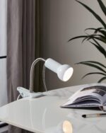 Stona lampa štipaljka FABIO 81262 Eglo - Slika 4