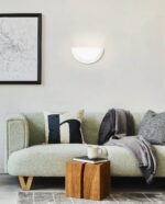 Zidna lampa PLANET 1 83154 Eglo - Slika 3