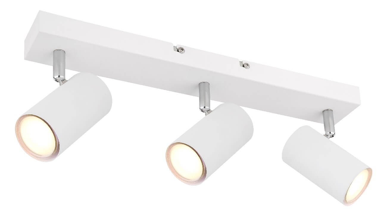 57911-3W-a Spot 3XGU10 57911 ROBBY - Slika 1