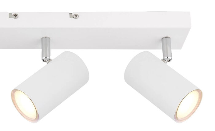 Spot 3XGU10 57911 ROBBY - Slika 2