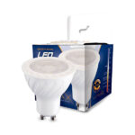 Sijalica Led LUMGU10-8W 38° 640 lm