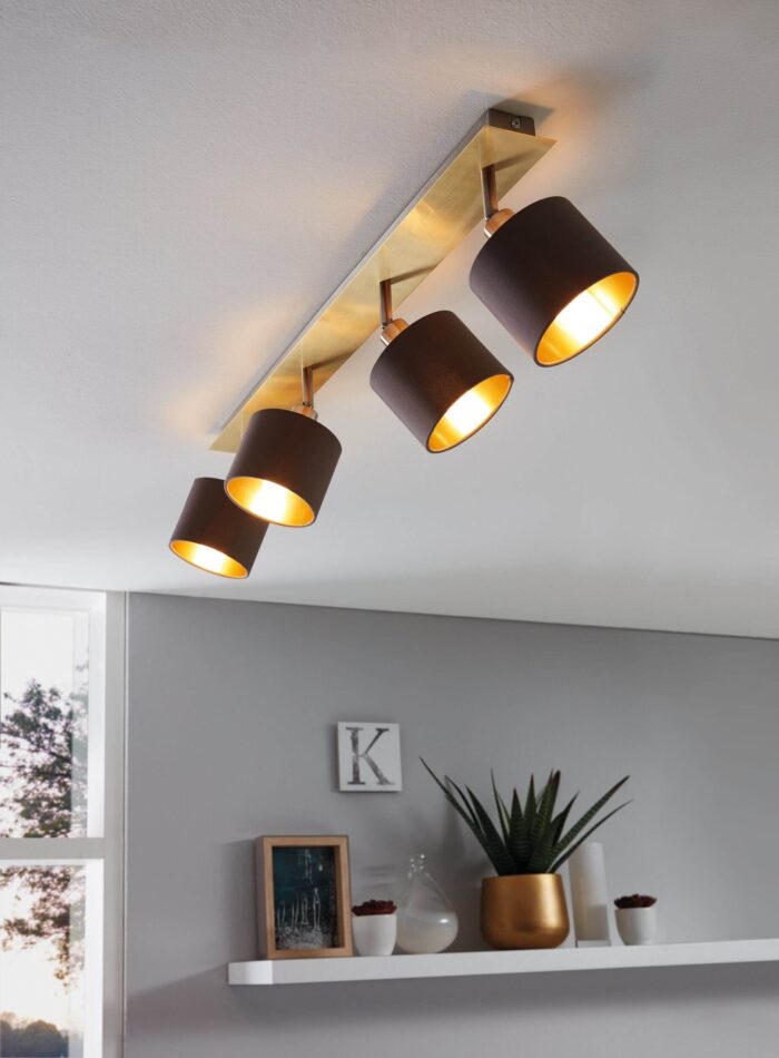 Spot VALBIANO 97539 Eglo - Slika 2