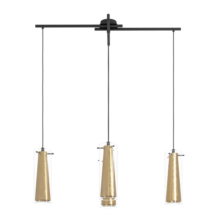 Visilica PINTO GOLD 97653 Eglo - Slika 3