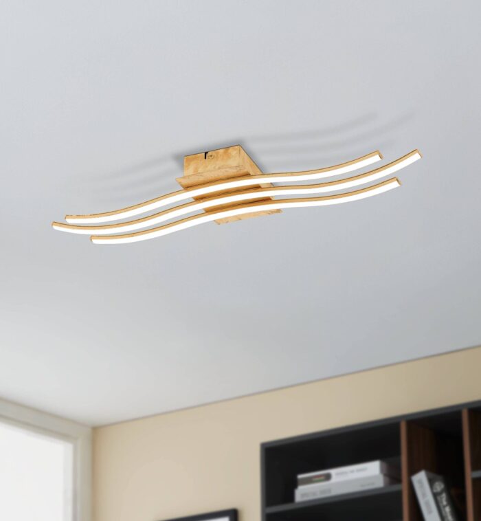 Plafonjera MIRAFLORES 97743 Eglo - Slika 3