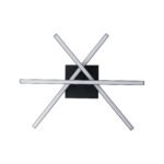 Plafonjera LASANA 3 99315 Eglo - Slika 2