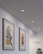 Ugradno svetlo FUEVA 5 99147 Eglo - Slika 2