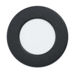 Ugradno svetlo FUEVA 5 99156 Eglo