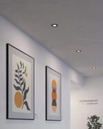 Ugradno svetlo FUEVA 5 99156 Eglo - Slika 2