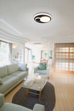 Plafonjera LEPRESO 75665 Eglo - Slika 3