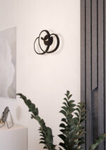 Zidna lampa GIANELLA 900949 Eglo - Slika 3